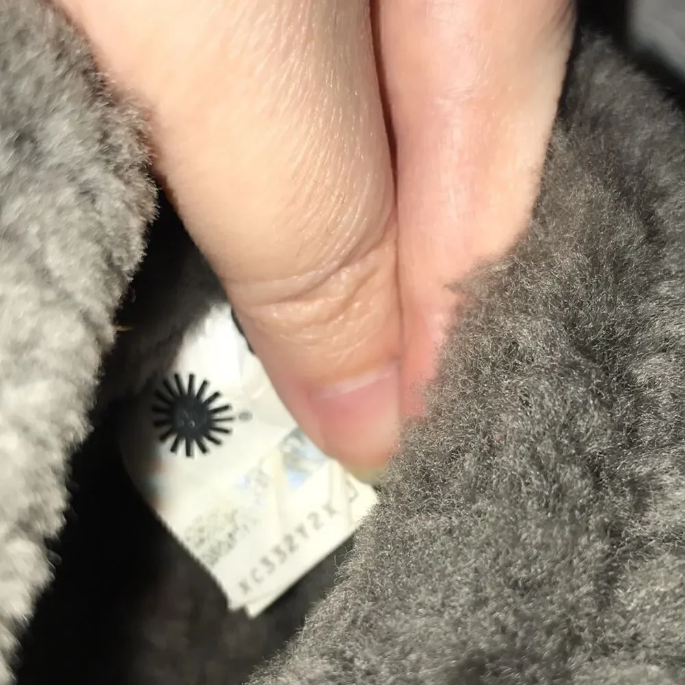 UGG preloved kids